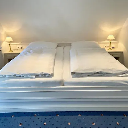 Tons 2 Jan Appartement Keitum