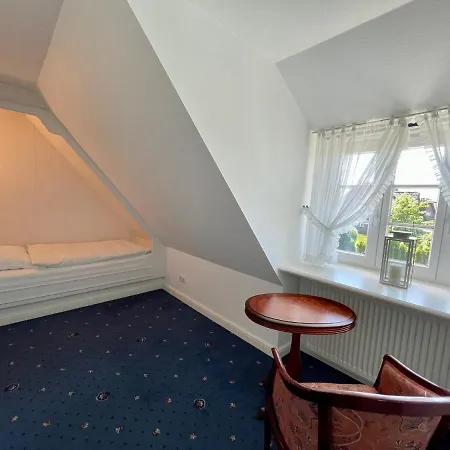 Tons 2 Jan Appartement