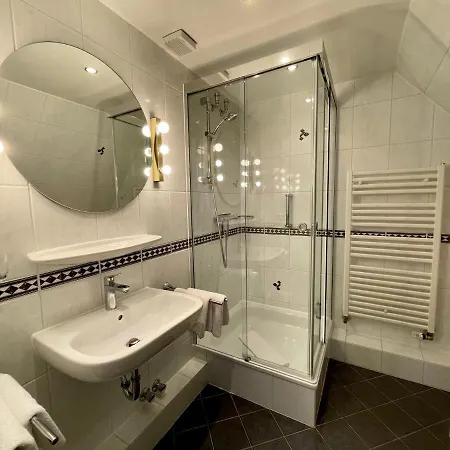 Tons 2 Jan Apartment Keitum