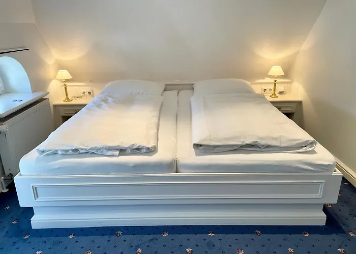 Tons 2 Jan Appartamento Keitum