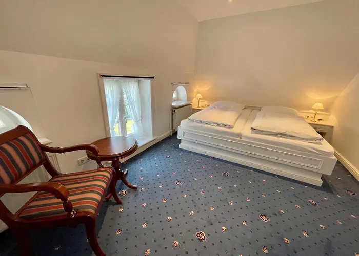 Tons 2 Jan Appartamento *