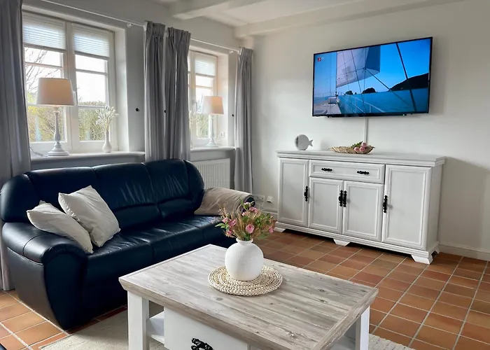 Appartamento Tons 2 Jan *