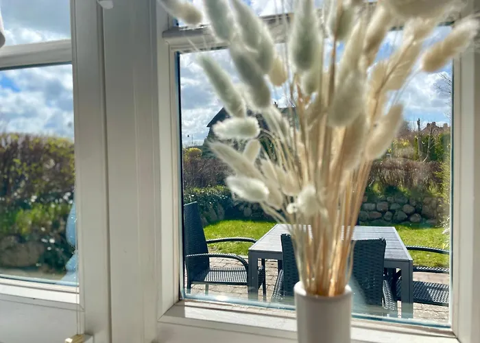 Appartamento Tons 2 Jan Keitum