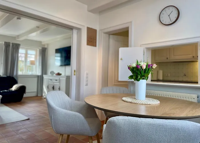 Tons 2 Jan Appartamento